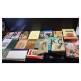 Assorted Books