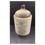 Whitehall Pottery Works number 5 Jug Crock