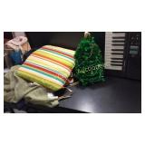 ToneBank Ct670 Casio Electric misc