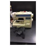 Brother XR-33 Sewing Machine