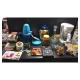 Mr Coffee, Wine Corks, Ninja Storm Misc