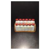 Spice Jars With Holder