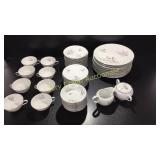 Royal Duchess Fine China Bavaria and Germany 56