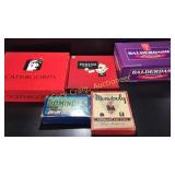 Old Board Games