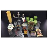 Kitchen, Bathroom p, House Hold Items