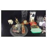 Cups, Measuring Cups, Cake Decorator, Misc