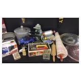 Rc Car Truck, Rhinestone And Stud, Presser