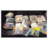 Vintage Post Cards