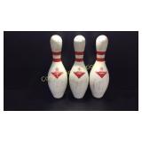 3 Bowling Pens