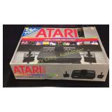 Atari Video Computer System