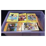 The Baby Sitter Club Books