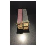 Assorted Piano Rolls