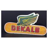 Dekalb Corn Sign