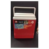 Igloo Legend Cooler 24 Cans 17 Us QT