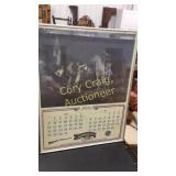 Winchester 1976 Print