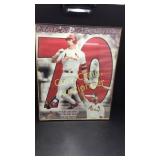 Mark McGwire 70 HomeRun Print