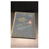 U.S Army Training Center Engineer Book Fort