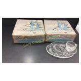 2 Hospitality Snack Set