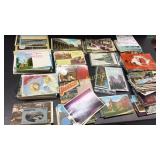 Assorted Old Post Cards