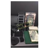 Assorted Jewelry Holders