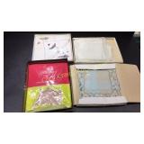 Assorted Handkerchiefs