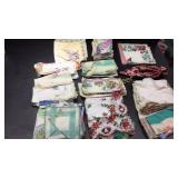 Assorted Handkerchiefs