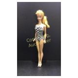 1960 Barbie & Swim Suit