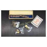 Micro Mosaic Jewelry