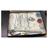 925 Silver Neckless, Neck Ties, Stone Jewelry