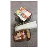 2 Milk Creates With MIsc