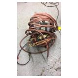 Air Compressor With Hose