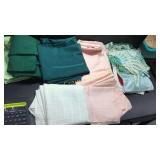 Dollies and Table Cloths