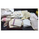 Dollies, Place Matts, Table Runner or Cloths