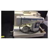 Vogue Stitch Sewing Machine