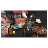 Camera and Accessories