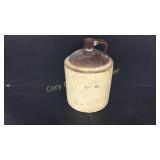 Stone Ware Jug