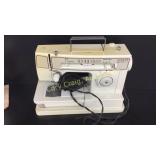Singer Merritt 8734 Sewing Machine