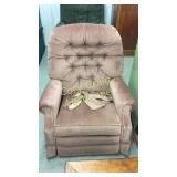 Lay Z Boy Rocking Recliner BRING HELP TO LOAD