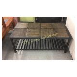 Coffee Table Wood Inserts 47" x 2