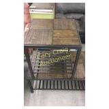 End Table Wood Inserts 2