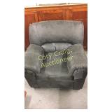 Designer Chair BRING HELP TO LOAD