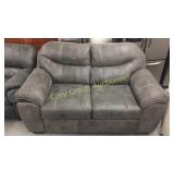 Designer Love Seat BRING HELP TO LOAD