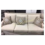 Designer Sofa BRING HELP TO LOAD