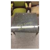 28" x 28" Piece Of Marble