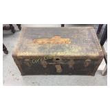 Old Trunk