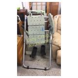 Shower Chair, Exercise Equipment BRING HELP TO