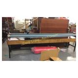 Juki Quiltmaster Complete BRING HELP TO LOAD WILL