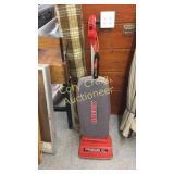 Oreck Vacuum, Roll Fabric, Scoop Shovel