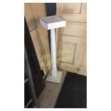 Primitive Plant Stand