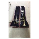 Conn Trombone